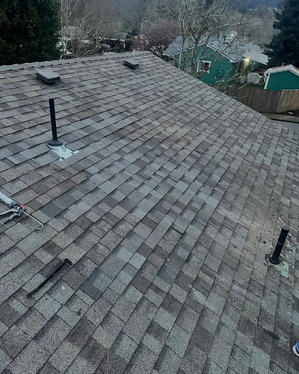 General contractor Gresham, OR β remodeling project