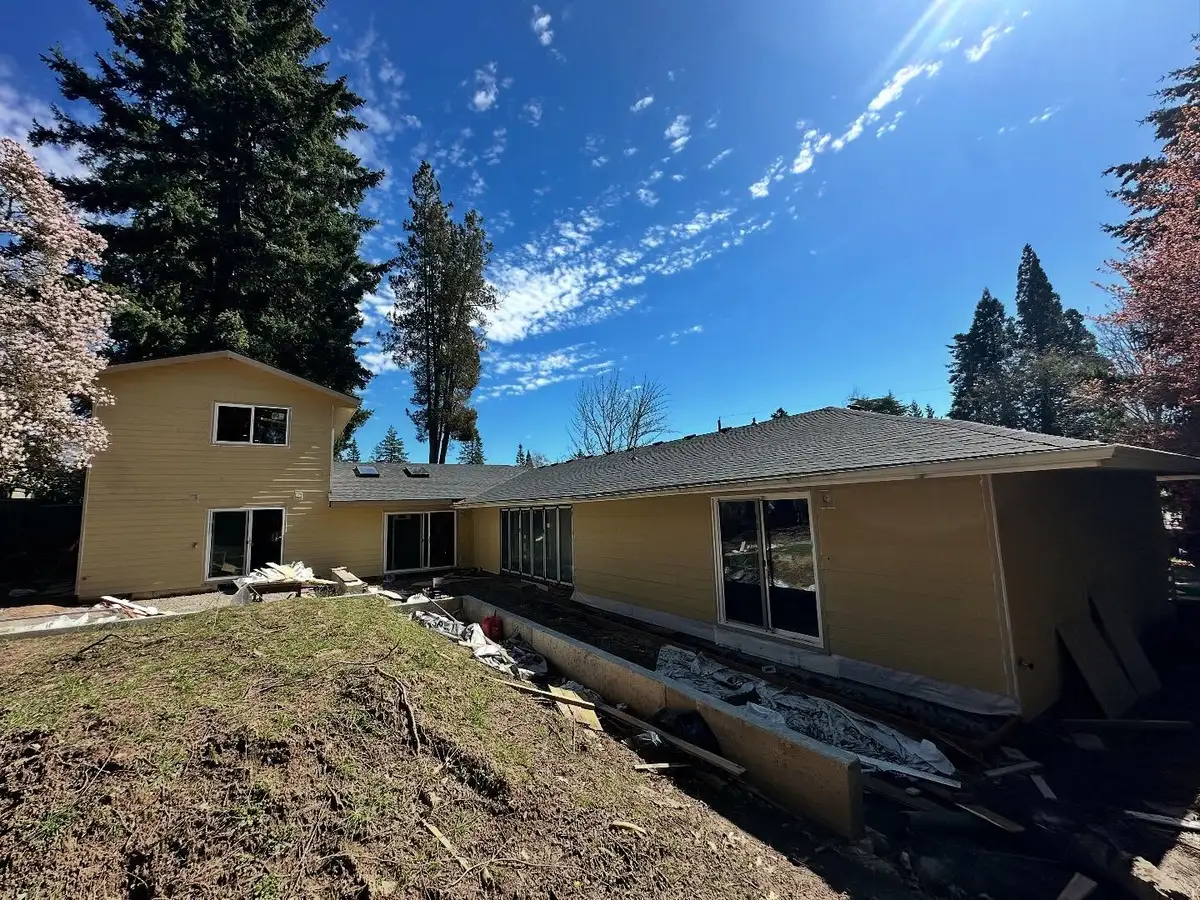 General contractor Happy Valley, OR — remodeling project