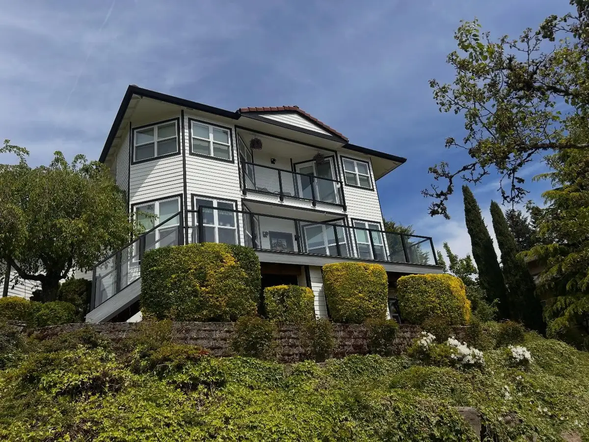General contractor West Linn, OR β remodeling project