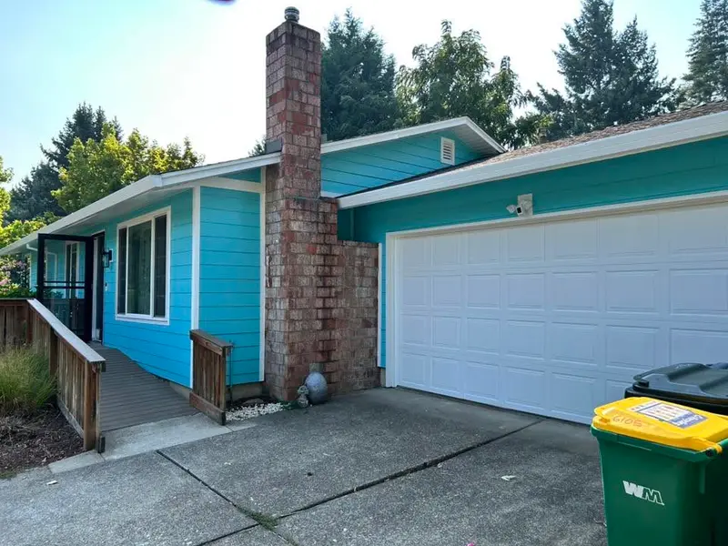 Siding installation by All City Exteriors LLC near Portland, OR